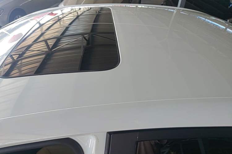 Used Buick GT 2016 15N Automatic Elite Edition Roof