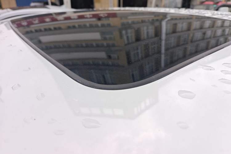 Used Buick GT 2016 15N Automatic Elite Edition Roof