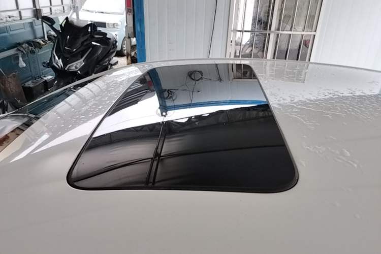 Used Buick GT 2016 15N Automatic Elite Edition Roof