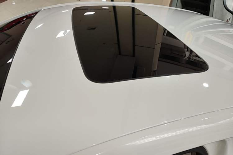 Used Buick GT 2016 15N Automatic Elite Edition Roof