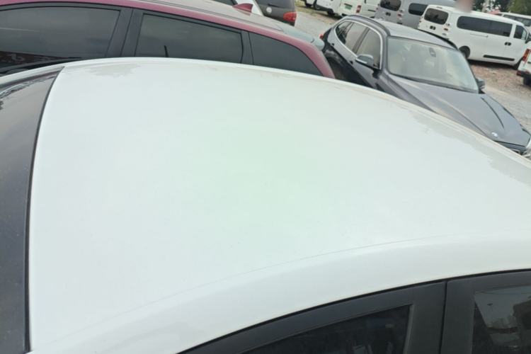 Used Buick GT 2016 15N Automatic Entry-Level Trim Roof