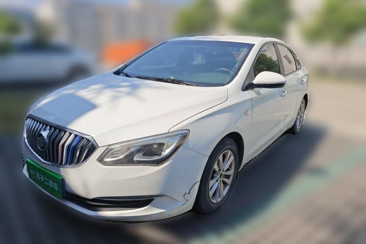 Used Buick GT 2016 15N Automatic Entry-Level Trim Guazi used car, China used car export, Used car for sale, Used  cars, Cheapest cars for sale