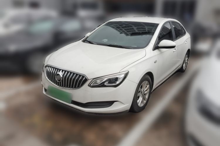 Used Buick GT 2016 15N Automatic Entry-Level Trim Guazi used car, China used car export, Used car for sale, Used cars, Cheapest cars for sale