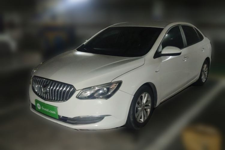 Used Buick GT 2016 15N Automatic Entry-Level Trim Guazi used car, China used car export, Used car for sale, Used  cars, Cheapest cars for sale