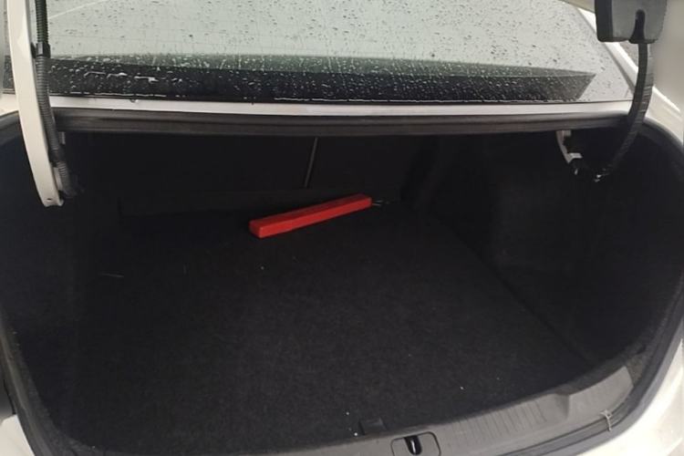 Used Buick GT 2016 15N Automatic Elite Edition Trunk