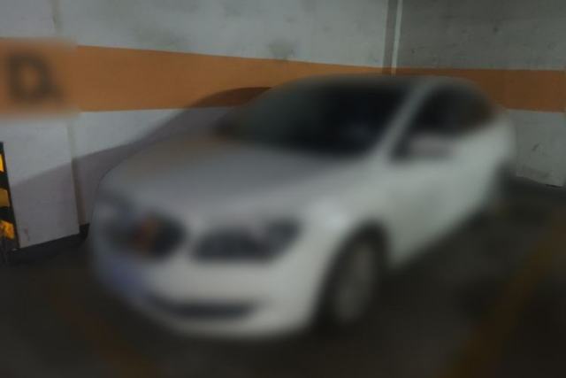 Ojetý Buick GT 2016 15N Automatic Elite Edition