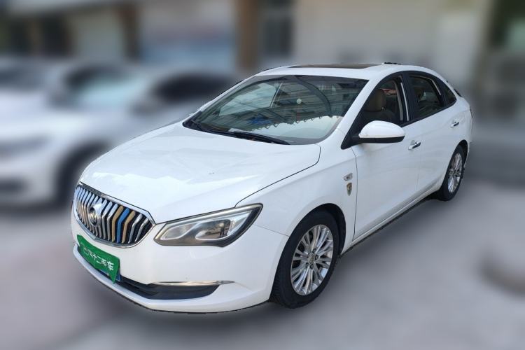 Used Buick GT 2016 15N Manual Elite Edition Guazi used car, China used car export, Used car for sale, Used  cars, Cheapest cars for sale