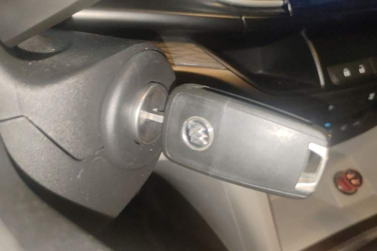 Used Buick GT 2016 15N Automatic Elite Edition Vehicle Key