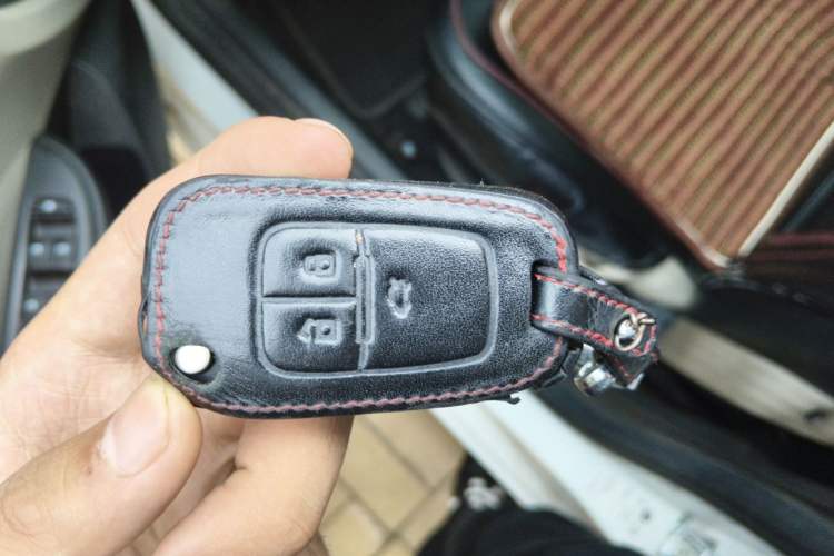 Used Buick GT 2016 15N Manual Luxury Version Vehicle Key