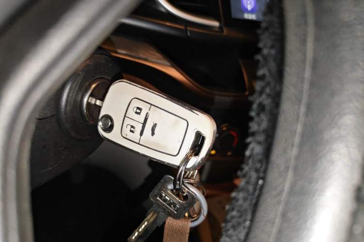 Used Buick GT 2016 15N Automatic Elite Edition Vehicle Key