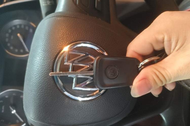Used Buick GT 2016 15N Automatic Elite Edition Vehicle Key