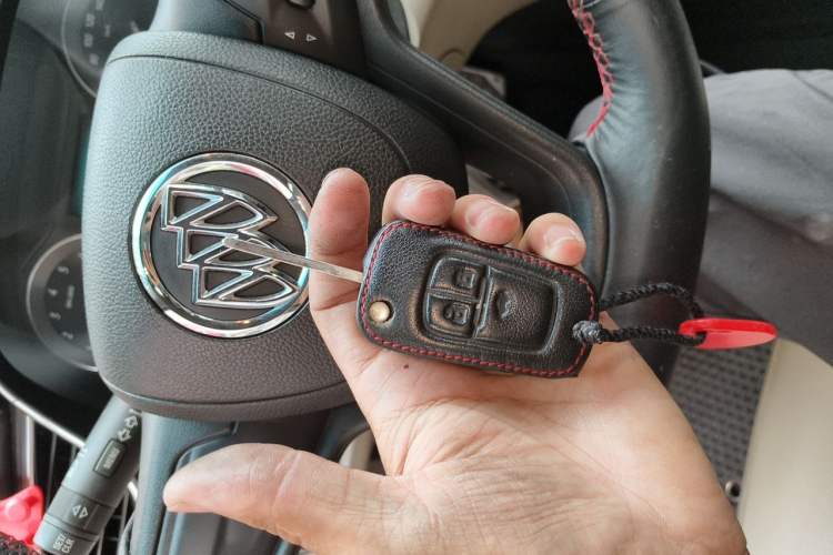 Used Buick GT 2016 15N Manual Elite Edition Vehicle Key