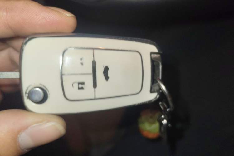 Used Buick GT 2016 15N Automatic Elite Edition Vehicle Key