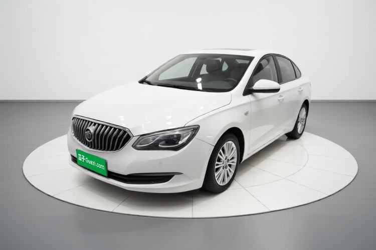 Buick GT 2016 15N Automatic Elite Edition usata Guazi used car, China used car export, Used car for sale, Used  cars, Cheapest cars for sale