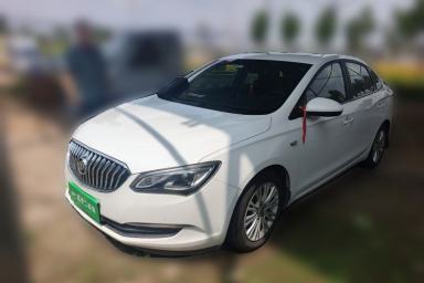 Used Buick GT 2016 15N Manual Elite Edition