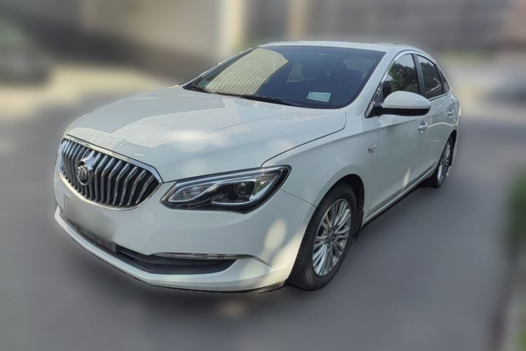Used Buick GT 2016 15N Manual Elite Edition Guazi used car, China used car export, Used car for sale, Used  cars, Cheapest cars for sale