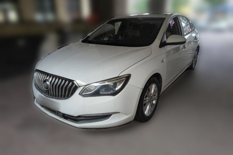 Used Buick GT 2016 15N Automatic Elite Edition Guazi used car, China used car export, Used car for sale, Used cars, Cheapest cars for sale