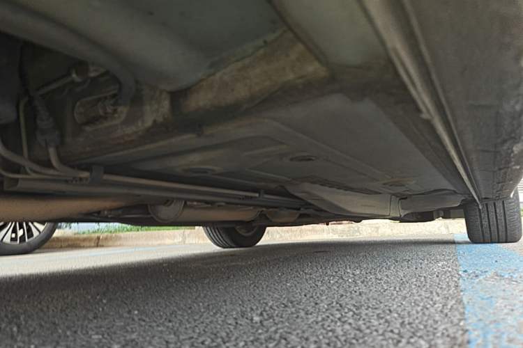 Used Buick GT 2016 15N Automatic Elite Edition Chassis Rear Right