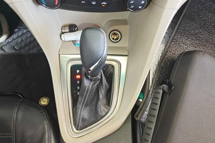 Used Buick GT 2016 15N Automatic Elite Edition Gear Lever
