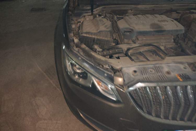 Used Buick GT 2016 15N Automatic Entry-Level Trim Right Front Headlight