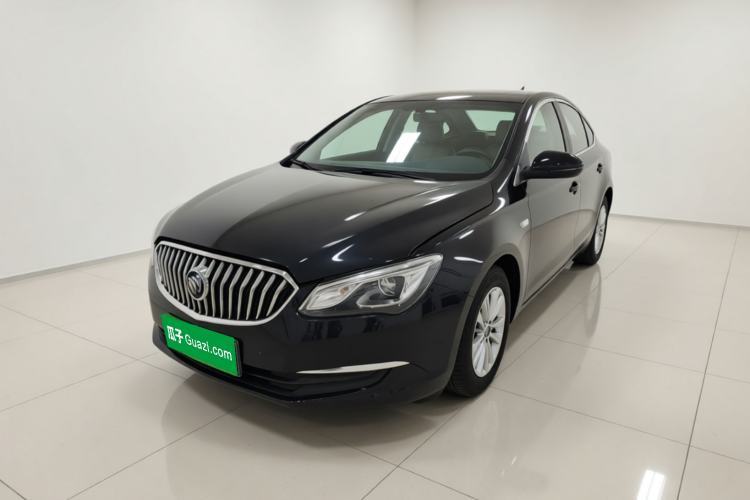 Ojetý Buick GT 2017 15N Manual Entry-Level Trim Guazi used car, China used car export, Used car for sale, Used  cars, Cheapest cars for sale