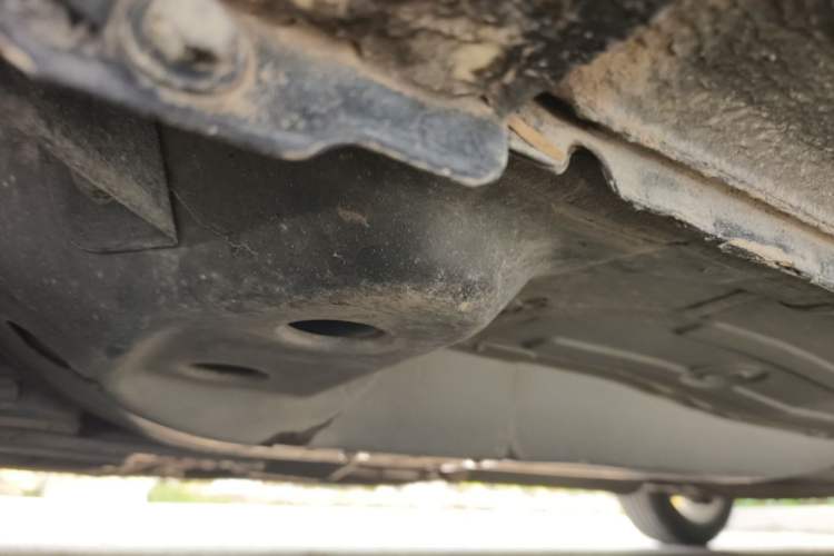 Used Buick GT 2017 15N Automatic Elite Version Chassis Front Left
