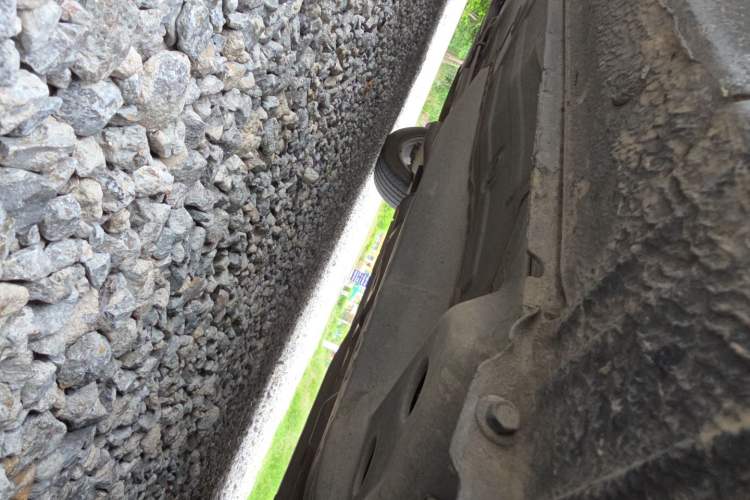 Used Buick GT 2017 15N Automatic Deluxe Edition Chassis Front Right