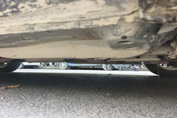 Used Buick GT 2017 15N Automatic Elite Version Chassis Front Right