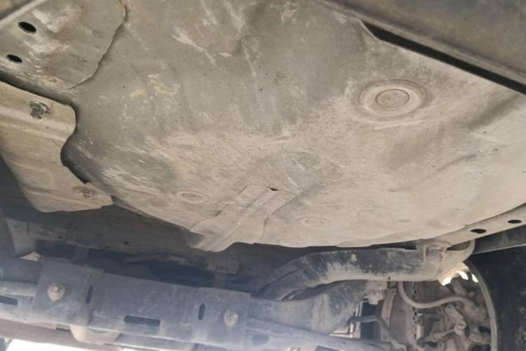 Used Buick GT 2017 15N Automatic Elite Version Chassis Rear