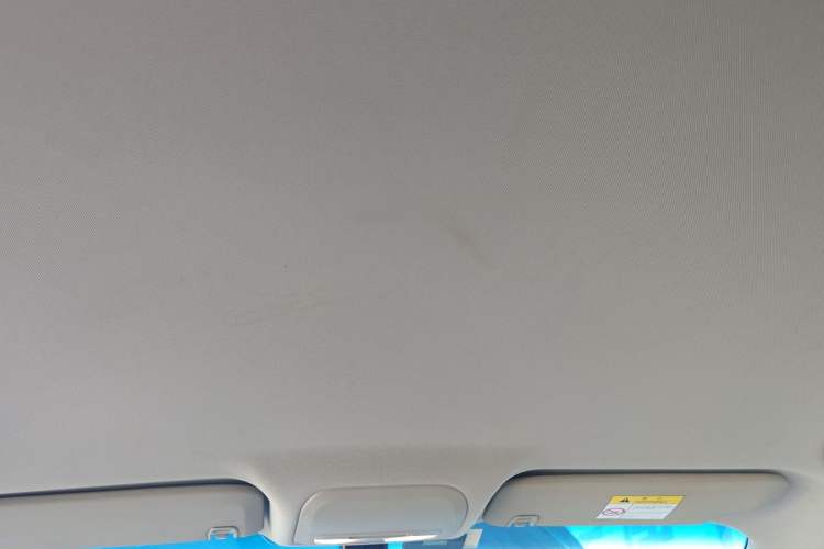 Used Buick GT 2017 15N Automatic Entry-Level Trim Headliner