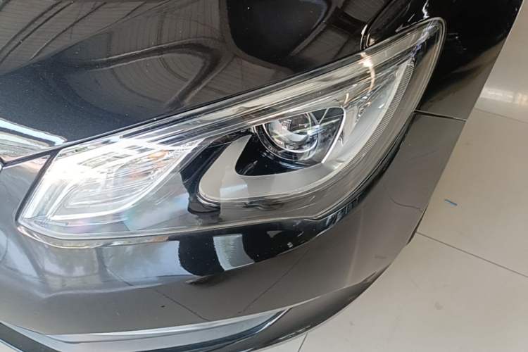 Used Buick GT 2017 15N Automatic Entry-Level Trim Left Front Headlight