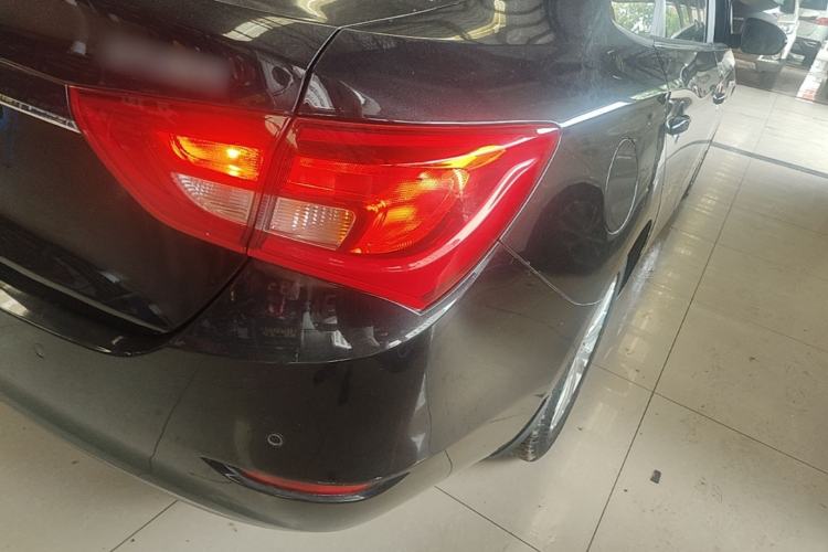Used Buick GT 2017 15N Automatic Elite Version Right Rear Taillight