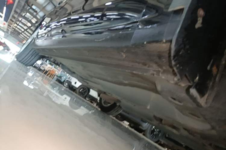 Used Buick GT 2017 15N Automatic Entry-Level Trim Right Side Sill