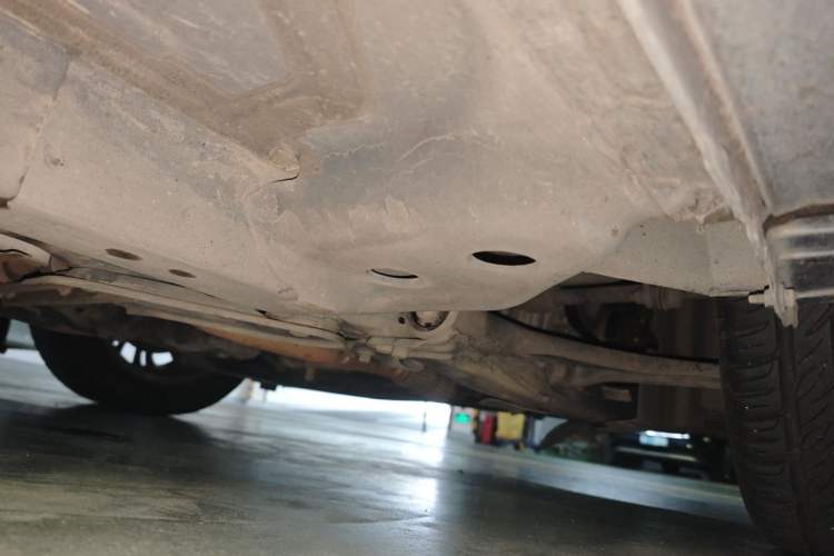 Used Buick GT 2017 15N Automatic Elite Version Chassis Front Right