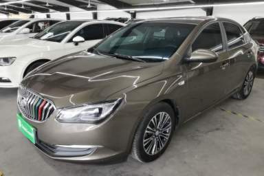 Used Buick GT 2017 15N Automatic Deluxe Edition