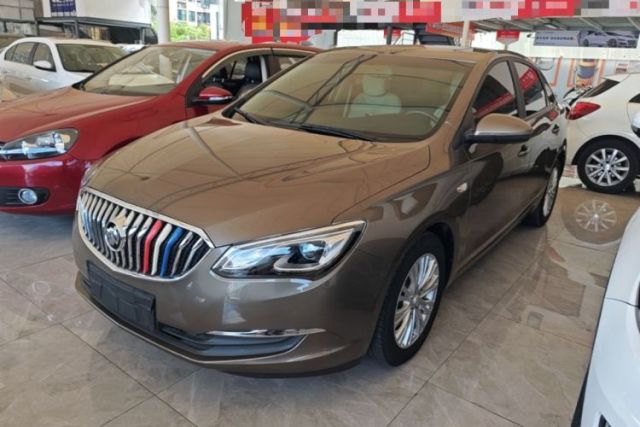 Used Buick GT 2017 15N Manual Elite Version