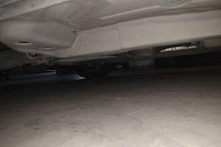Used Buick GT 2017 15N Automatic Elite Version Chassis Front Left