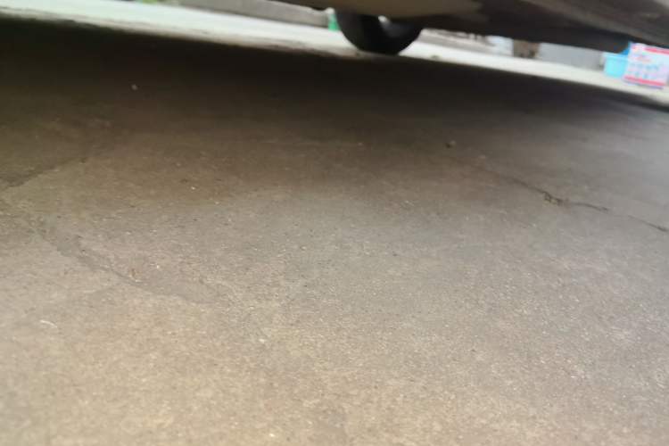 Used Buick GT 2017 15N Automatic Deluxe Edition Chassis Front Left