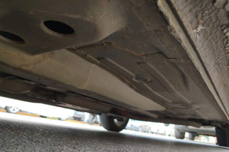 Used Buick GT 2017 15N Automatic Deluxe Edition Chassis Front Left