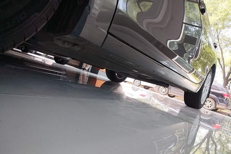 Used Buick GT 2017 15N Automatic Elite Version Chassis Front Left