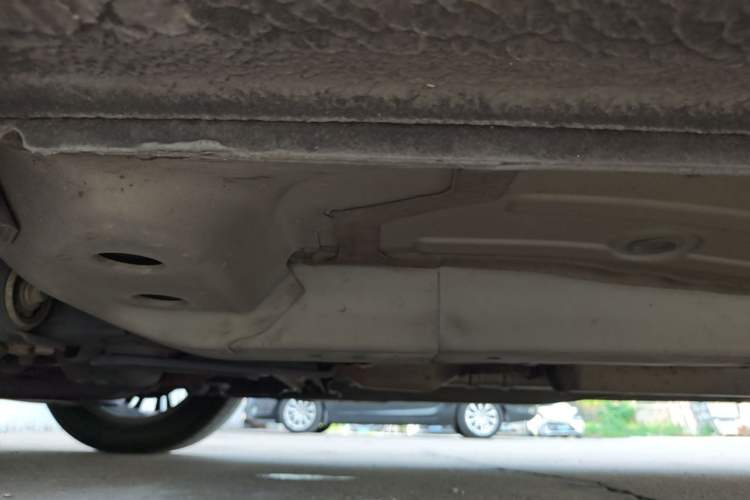 Used Buick GT 2017 15N Automatic Deluxe Edition Chassis Front Left