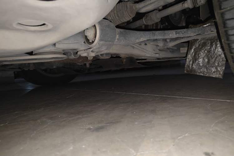 Used Buick GT 2017 15N Automatic Elite Version Chassis Front Right
