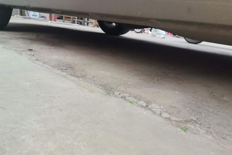 Used Buick GT 2017 15N Automatic Deluxe Edition Chassis Front Right