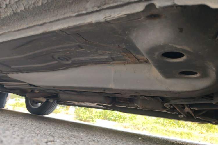 Used Buick GT 2017 15N Automatic Deluxe Edition Chassis Front Right