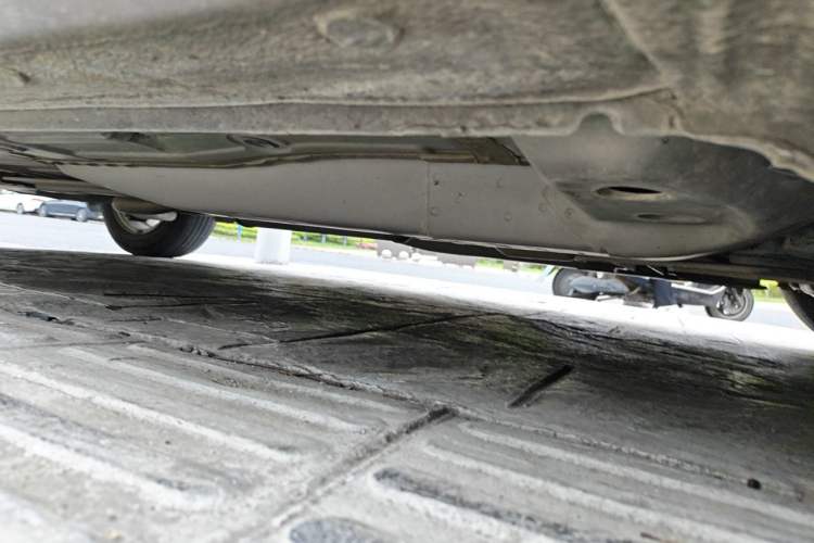 Used Buick GT 2017 15N Automatic Entry-Level Trim Chassis Front Right