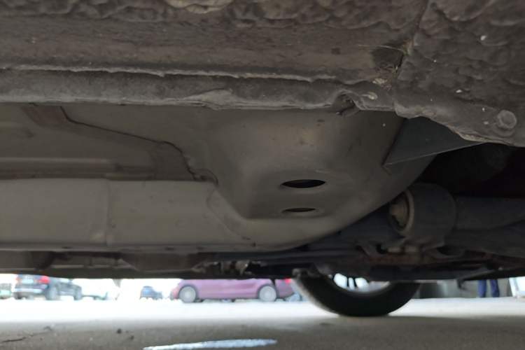 Used Buick GT 2017 15N Automatic Deluxe Edition Chassis Front Right