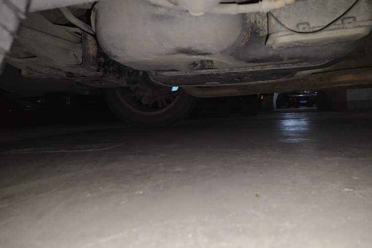 Used Buick GT 2017 15N Automatic Elite Version Chassis Rear Right