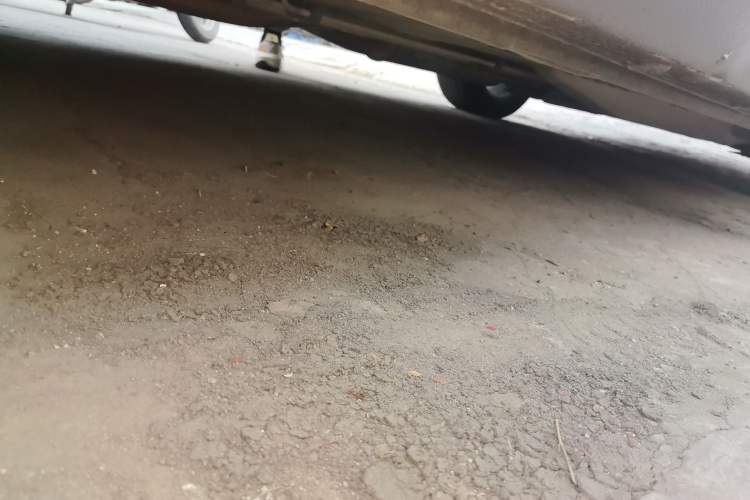 Used Buick GT 2017 15N Automatic Deluxe Edition Chassis Rear Right