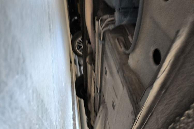 Used Buick GT 2017 15N Automatic Deluxe Edition Chassis Rear Right