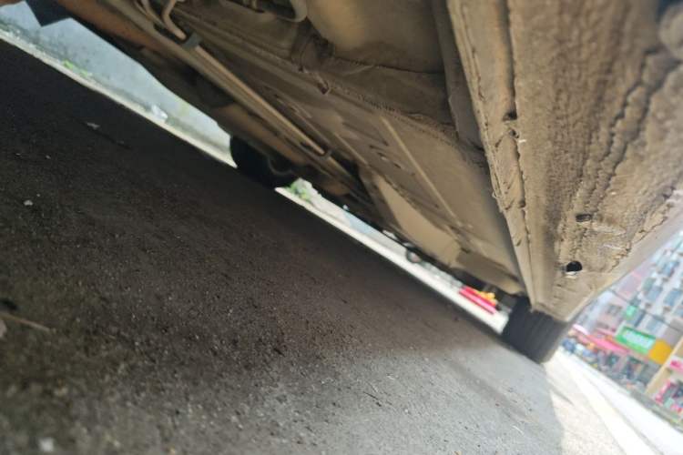 Used Buick GT 2017 15N Automatic Elite Version Chassis Rear Right